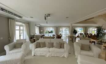 Imagem 7: Casa para venda com 1200 metros quadrados com 8 quartos em Jardim Acapulco - Guarujá - São