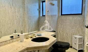 Imagem 4: Apartamento com 3 dormitórios à venda, 143 m² por R$ 1.050.000,00 - Aparecida - Santos/SP