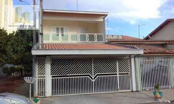 Imagem 2: Sobrado com 3 dormitórios à venda, 179 m² por R$ 485.000,00 - Jardim Sul - São José dos Ca