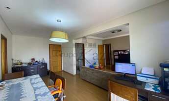 Imagem 1: Apartamento para venda possui 93 metros quadrados com 2 quartos