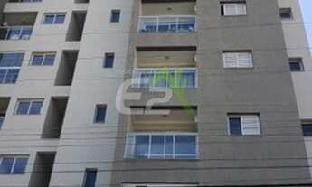 Imagem: SãO CARLOS - Apartamento Padrão - Parque