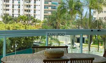 Imagem 4: Apartamento 3 suíte à venda, 153 m² por R$ 3.400.000 - Riviera de São Lourenço - Bertioga