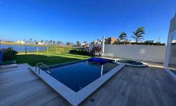 Imagem 2: Casa no Damha Casa em condomínio com 5 dormitórios