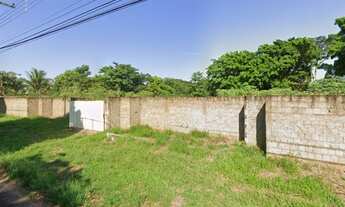 Imagem 2: Área de 5.000 m² - Jardim dos Coqueiros - Catanduva - SP