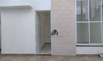 Imagem 3: Casa com 3 dormitórios à venda, 110 m² por R$ 620.000,00 - Terra Azul - Santa Bárbara D&#x