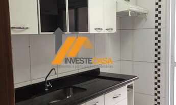 Imagem 2: APARTAMENTO RESIDENCIAL em SOROCABA - SP, ALÉM PONTE