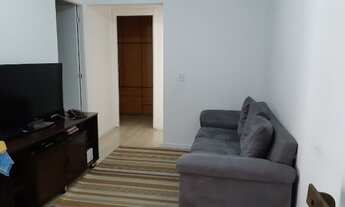 Imagem 2: Apartamento para venda com 50 metros quadrados com 2 quartos em Penha - São Paulo - SP