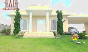 Imagem 4: Chácara deslumbrante com escritura, 03 dormitórios, piscina, espaço gourmet e vista maravi