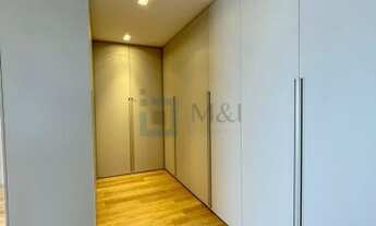 Imagem 2: Sobrado para venda com 399 metros quadrados com 4 quartos em Tamboré - Santana de Parnaíba