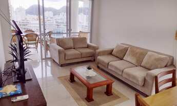 Imagem 6: Apartamento à venda, com Lazer, 129 m² por R$ 898.000,00, Praia das Astúrias, Guarujá/SP