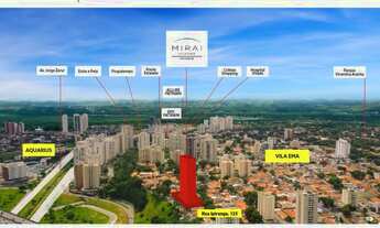 Imagem 5: Apartamento na Vila Ema com 87 metros quadrados com 2 Suítes