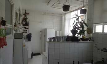 Imagem 5: BELO HORIZONTE - Apartamento Padrão - Santo Antônio