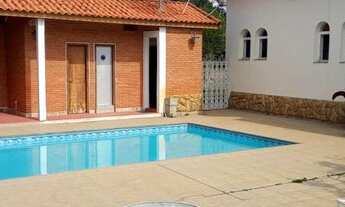 Imagem 5: Casa para aluguel com 360 metros quadrados com 3 quartos em Jacaré - Cabreúva - SP