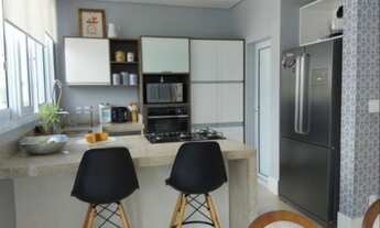 Imagem 3: Casa Condomínio Aruã Brisas