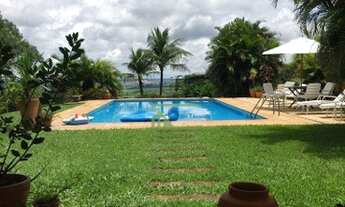 Imagem 4: Sítio com 3 dormitórios à venda, 108900 m² por R$ 2.200.000 - Vila Nova Itapetininga - SP