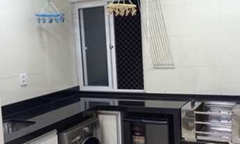 Imagem 3: Apartamento para venda com 74 m² 02 dorm. no bairro Santa Paula - São Caetano do Sul