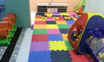 Imagem 7: Apartamento -84 metros CENTRO DE MAUA 3 quartos=1 SUITE