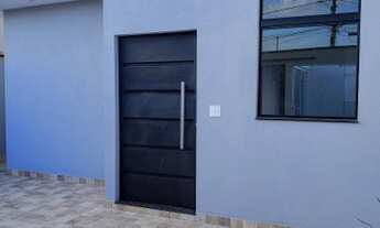 Imagem 2: Casa Nova, térrea para venda com 137 m² com 3 quartos, 1 suíte em Jardim Santa Adélia - Li