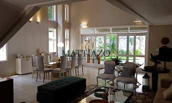 Imagem 2: LIMEIRA - Casa de Condomínio - Parque São Bento