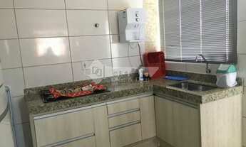 Imagem 8: JARDIM LUIZA II Apartamento com 2 dormitórios