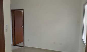 Imagem 3: Sobreposta alta de 2 dormitórios com vaga de garagem