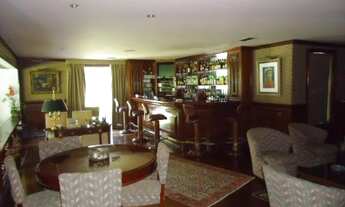 Imagem: Rio de Janeiro - Casa Padrão - Itanhangá