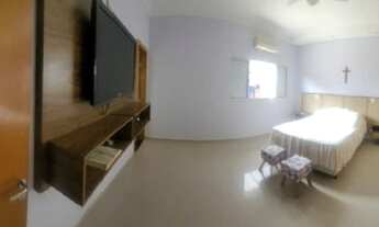 Imagem 2: Casa de condomínio para venda possui 150 metros quadrados com 3 quartos