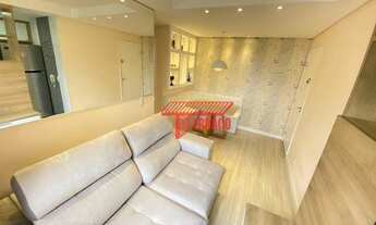 Imagem 2: Apartamento com 2 dormitórios à venda por R$ 260.000,00 - Jardim Concordia - Diadema/SP