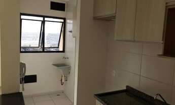 Imagem 2: Apartamento para venda possui 53 metros quadrados com 2 quartos em Jardim Belval - Barueri