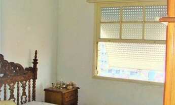 Imagem 4: Apartamento com 3 dormitórios à venda, 180 m² por R$ 560.000 - Ponta da Praia - Santos/SP