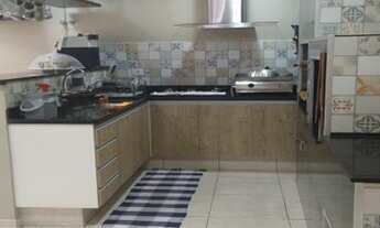 Imagem 6: Lindo sobrado no Parque Quinta da Boa Vista