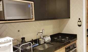 Imagem 6: Apartamento à venda, 85 m² por R$ 449.000,00 - Jardim Urano - São José do Rio Preto/SP