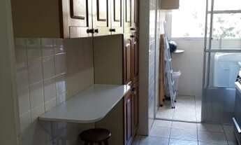 Imagem 3: Apartamento para Venda em São José dos Campos, Jardim Alvorada, 2 dormitórios, 1 banheiro