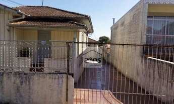 Imagem 3: Terreno à venda, 720 m² por R$ 750.000,00 - Portão - Curitiba/PR