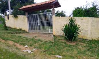 Imagem 3: Chácara antes do centro de Ibiúna