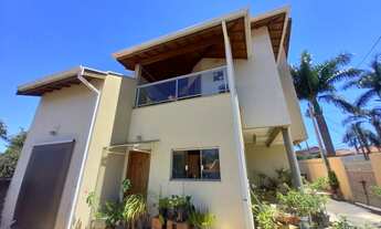 Imagem 2: Sobrado Chácara Areal - Indaiatuba