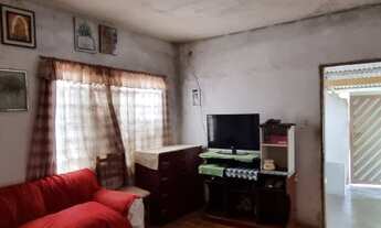 Imagem: Casa na Vila Fátima Suzano