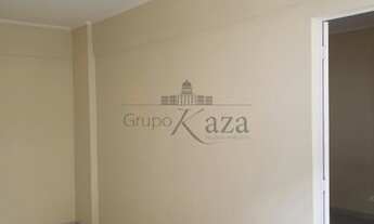 Imagem 5: Apartamento - Jardim São Dimas - Edifício Porto Gallo - 48m² - 1 Dormitório