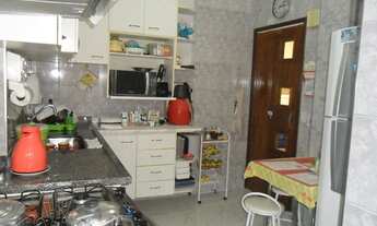 Imagem 5: SãO CAETANO DO SUL - Apartamento Padrão - Nova Gerty