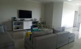 Imagem 6: Casa Condomínio - Urbanova - Res. Chácara dos Lagos - 500m² - 4 Dormitórios