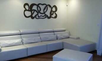 Imagem 5: Granja Viana, San Pietro, Cotia