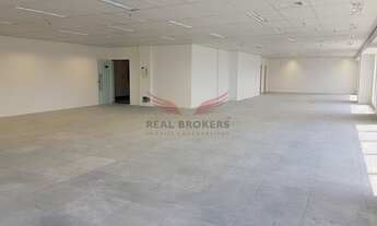 Imagem: Escritório comercial para locação ou