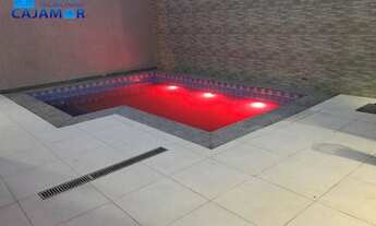 Imagem 6: Linda Casa com 3 dormitórios à venda, 142 m² por R$ 849.000 - Portais (Polvilho) - Cajamar