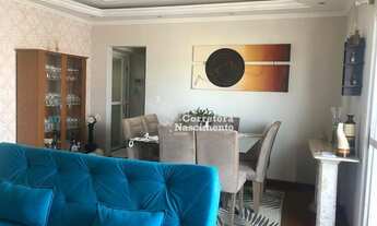 Imagem 5: Apartamento com 4 dormitórios à venda, 239 m² por R$ 650.000,00 - Vila Formosa - Jacareí/S