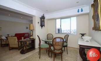 Imagem: São Paulo - Apartamento Padrão - Jardins