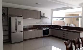 Imagem 6: Casa de condomínio sobrado para venda possui 240 metros quadrados com 3 quartos