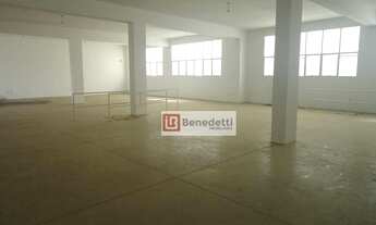 Imagem 4: Galpão 768 m² à venda por R$ 2.000.000 e locação por R$ 12.000,00 - Jardim das Rosas - Itu