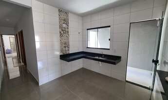 Imagem 7: Casa para venda com 3 quartos em Jardim São José - Goiânia - GO