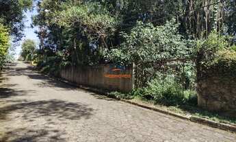 Imagem 3: COTIA - Loteamento/Condomínio - CHÁCARA RINCÃO