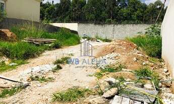 Imagem 2: Terreno à venda - Condomínio Tambore 10 - Santana de Parnaíba - SP